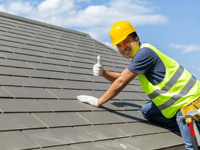 About Roof Repair Experts Hume, CA